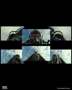 Big action. Big nostalgia. Big screen. 🕶 | Celebration Cinema