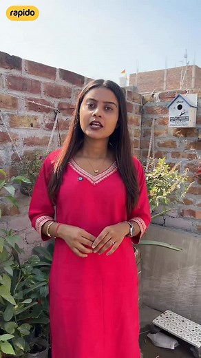 235K views · 23K reactions |  Ab Rapido ka ride experience sirf Darbhanga hi nahi, balki Muzzafarpur , Motihari , Gaya aur Bhagalpur me bhi!  Follow  @rapido_bihar aur ride karo tension-free! #rapidodarbhanga #rapidomuzzafarpur #rapidobhagalpur #rapidobihar | Ladli Bhardwaj | Facebook