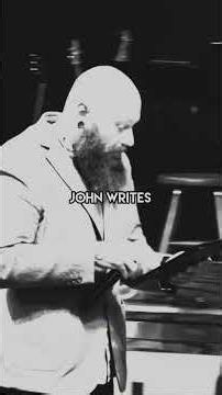The Truth About Who You Are | 1 John 3