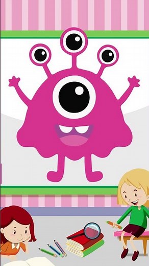 Learn Colors with Animal | Nursery Rhymes & Kids Song #colorssongs #animals #shorts #rhymes