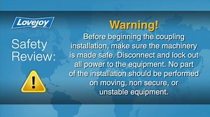 Lovejoy 72261 Size CJ 48 Curved Jaw Coupling Spider, Urethane - 64 Shore D, Green,, 5795 in-lbs Nominal Torque, 5600 rpm Max Rotational Speed