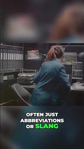 Unlocking the Secrets of Police Radio Codes!