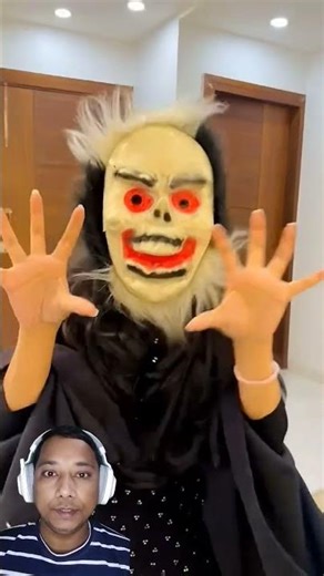 😳 Mummy ko darane gayi thi… scene reverse ho gaya 😂💥 #shorts #priyalkukreja #trending