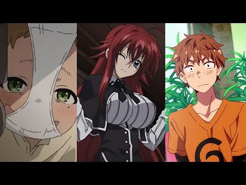 Gooner Anime