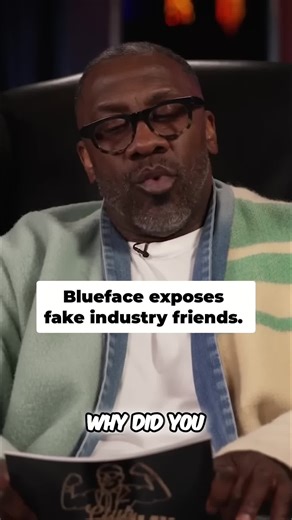 “Blueface speaks on falling out with Lil Baby, NLE Choppa, and Offset When you hot, everybody your brother… when it get rocky, they act funny.” 🎙️ via @clubshayshay 🗣️ @shannonsharpe84 👤 @bluefacebleedem #LilBaby #NLEChoppa #Offset #Blueface #ClubShayShay #ShannonSharpe #MusicIndustry #IndustryPolitics #FakeFriends #HipHopCulture #IGReels #ViralReels