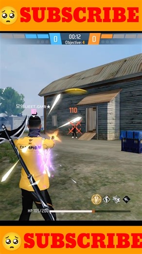 #freefire #viral #short #total gaming ideo