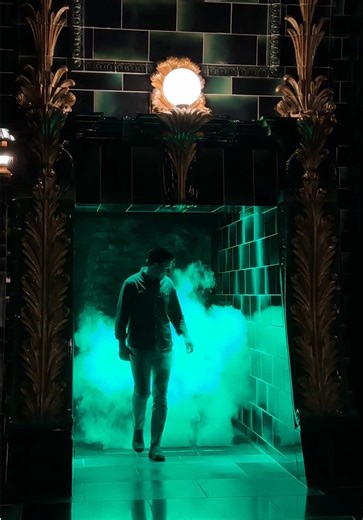 Explore Magical Law Enforcement at Universal Orlando