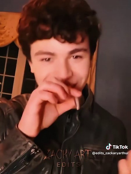 Zackary Arthur Edit Compilation