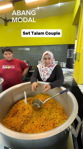 Orang2 JB jemput singgah !! 📍Masjid Dato Onn, Johor Bahru 📍AdamHawa Cafe, Johor Bahru ⏰ 5.9.2025 (Jumaat) #myfoodie #foodie #foodlover #makanmakan #MakanLokal | Abang Modal