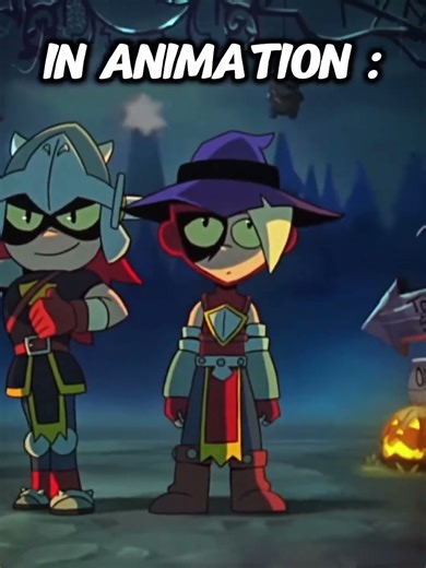 LUMI STOLE SHELLY'S HAT THEORY 😳? #brawlstars