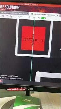 Samsung a12 power button not working #mobileservice #smartphone #mobileservice #mobileservicing