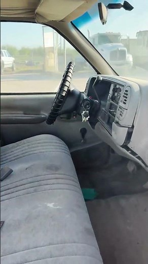 2000 CHEVROLET 3500 For Sale