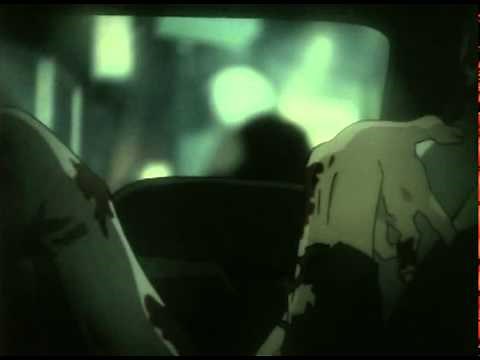 Boogiepop Phantom trailer