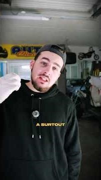 Pourquoi l'ethanol coute rien ? 🫡 #flexfuel #ethanol #e85 #cars #humour