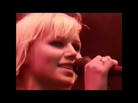 The Cardigans - Live Glastonbury 1999 (Full Concert)