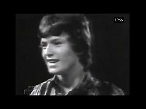 RESTORED Keep On Running Spencer Davis Group TRUE 1965 STEREO HiQ Hybrid JARichardsFilm