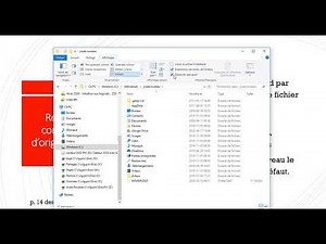 Saviez-vous - Retrouver les paramètres par défaut dans Word