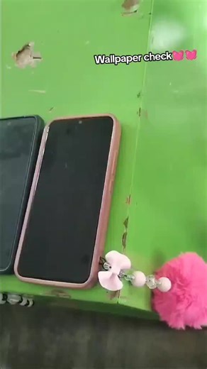 Aesthetic Phone Wallpaper Check and Ideas