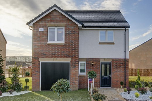 The Chalmers ‧ Taylor Wimpey