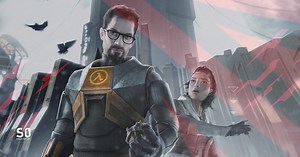 Half-Life movie: Here's what we know about its release date, trailer, cast and more