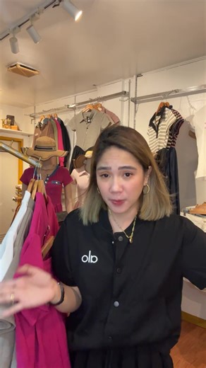 ‼️‼️READ BEFORE MINE‼️‼️ PTPA, THANK YOU SO MUCH❤️ BKK & LOCAL BRANDS 💛🫰🏻 📍LOCATION : QUEZON CITY 📍COURIER : J&T & LALAMOVE ONLY 📍MOP : METROBANK, GCASH, ALL REMITANCES!!!! ✖️NO FREE SHIPPING ✖️NO SHOPPEE ✖️NO COD TO ALL PROVINCES ✖️BOGUS MINERS WILL BE POSTED,SO PLEASE BE RESPONSIBLE MINER‼️ ✖️NO CANCELATION after or during live, so please mag mine lang kng anong nasa puso‼️ ✔️COD AROUND METROMANILA ONLY ✔️MINE MEANS SOLD‼️ ✔️CUT OFF J&T courier is WEDNESDAY 12nn so please before 12nn mak