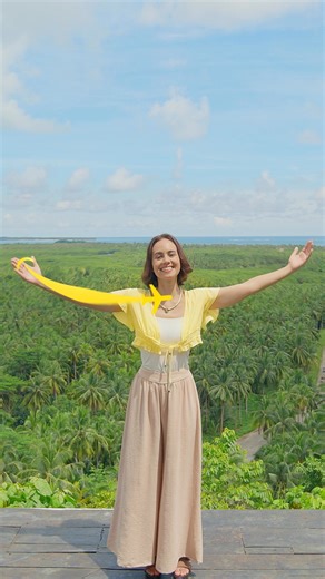 Fly to your happy Philippines with Cebu Pacific for the perfect balance of work & vacation in an island country of smiles! | Cebu Pacific Air