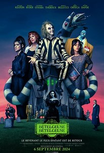 Bételgeuse Bételgeuse (2024) - Bande-annonce, horaire et critique du film