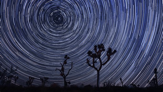 "Nobody Expected This": Earth's Rotation Will Speed Up In July And August, Bucking The Downward Trend