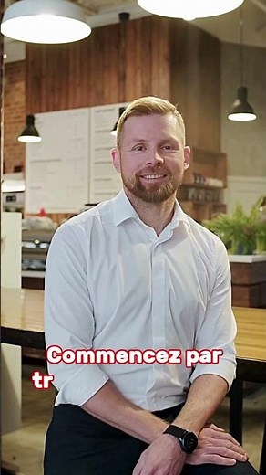 BOOSTER N°2 : Créer un CV Dynamique & Moderne (Étape 2/5)