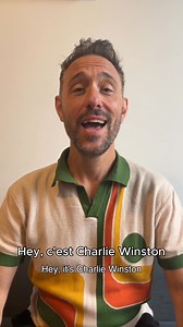 Charlie Winston on Reels