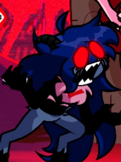 this is NOT for the weak mod: sky redux (xtreme difficulty) #fnf #fridaynightfunkin #rythmgame #skymod #skyfnf