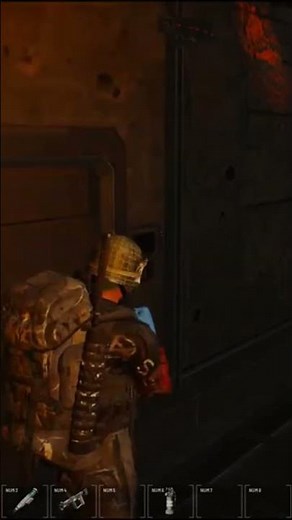 #gaming #scum #lockpicking #killbox #gameplay