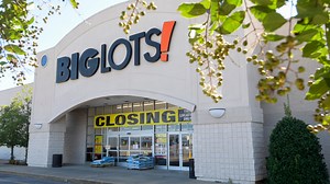 Big Lots to close 300 more stores, including Norwich. See full list of CT closures