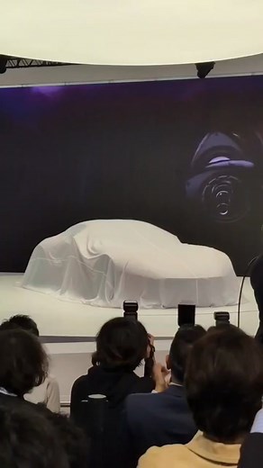 The New Mazda RX-7: Rotary Revival with EV Boost | Iconic SP