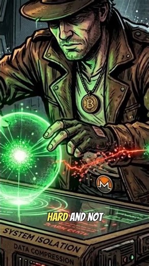 Shrink Your Data Blast Radius: Hardware Isolation