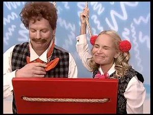 Elmo's World - How Do You Take Turns With A Friend