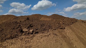 Nucor Steel is the largest investment in state history, and construction is moving right along in Mason County. The $3.1 billion project is creating thousands of jobs. It wasn't long ago that investments like this felt out of reach. Now they're a reality. #RocketshipRide 🚀 | Senator Jim Justice