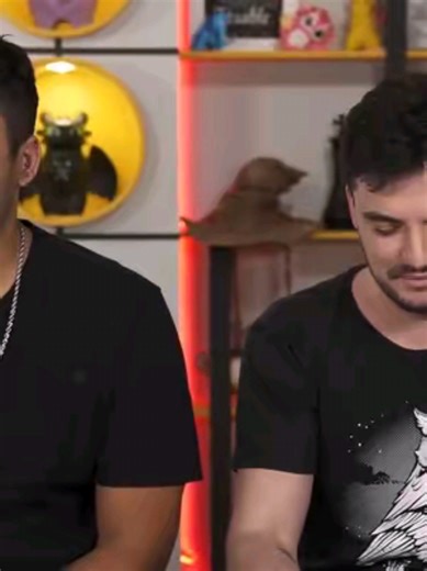 Adivinhe a Idade dos Famosos com Felipe Neto