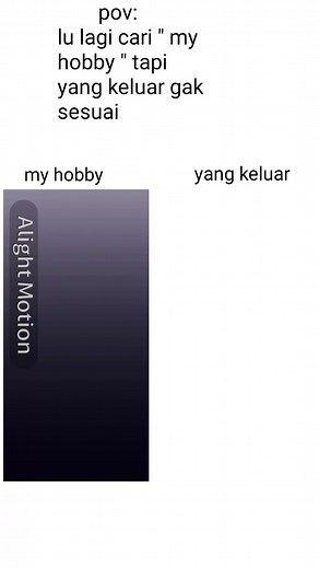 My Hobby: A Simple Passion