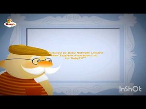 Grandpa's gallery credits smartoonz/public road productions/nickelodeon logo