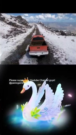 Deep Relaxation Drive | Off-Road ASMR Nature Adventure in 4K! #asmrdriving