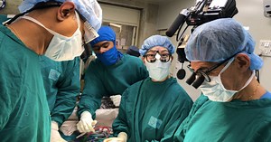 Global Urology Surgery for Bladder Exstrophy Epispadias Complex