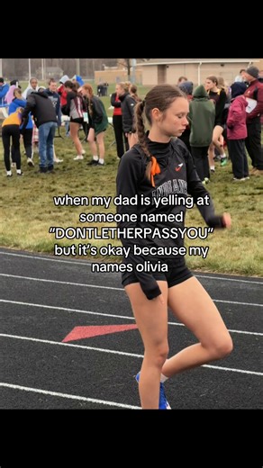 Dad Yelling? It's Okay Because My Name Is...