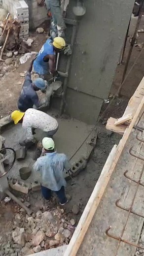 Construction Site Activities: A Worker’s Perspective