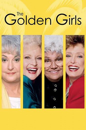 The Golden Girls (1985-1992) - Where to Watch