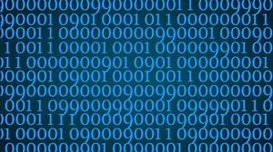 Nombre aléatoire de code informatique binaire : vidéo de stock (100 % libre de droit) 3843943421 | Shutterstock