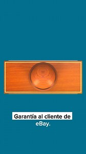 ¿Sabes en qué casos aplica la Garantía al cliente de eBay? Aquí te decimos. 😉 cliente de eBay? Aquí te decimos. 😉 https://www.ebay.com/ | eBay México