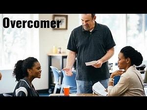 Overcomer Soundtrack Tracklist