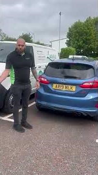 How to Put a Folding Scooter in Your Car | Demo on the Next Gen Compact