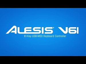 ALESIS V61